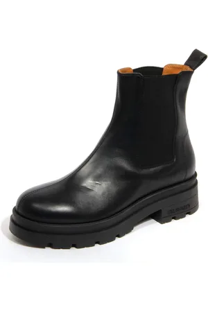 Trussardi Mujer, Zapatos, Negro, Talla: 36 EU