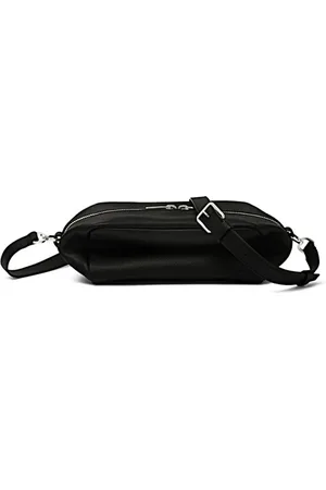 VALEXTRA Mujer, Bolsos, Negro, Talla: ONE Size