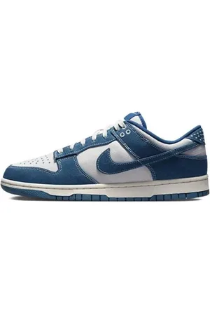 Nike Hombre, Zapatos, Azul, Talla: 42 1/2 EU