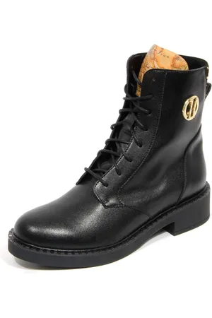 ALVIERO MARTINI 1A CLASSE Mujer, Zapatos, Negro, Talla: 40 EU