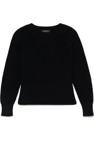 Fabiana Filippi Mujer, Jerseys, Azul, Talla: M