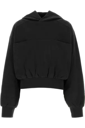 Entire Studios Mujer, Sudaderas, Negro, Talla: S