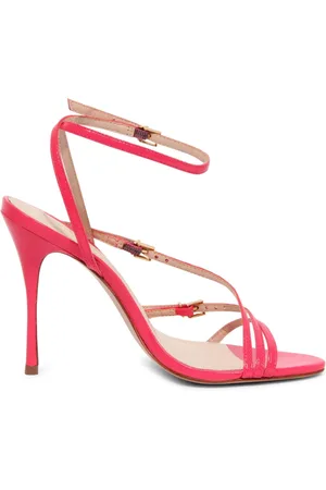 Schutz Mujer, Zapatos, Rosa, Talla: 38 EU