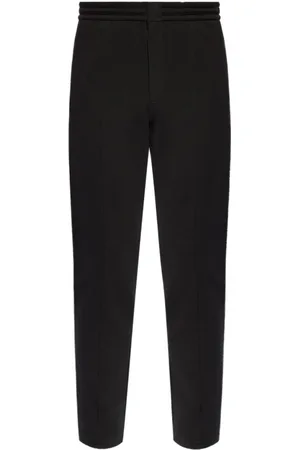 Emporio Armani Hombre, Pantalones, Azul, Talla: 2XL
