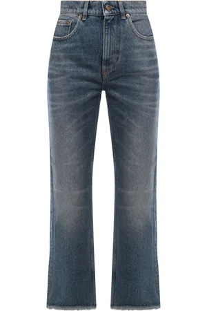 Golden Goose Mujer, Vaqueros, Azul, Talla: W29