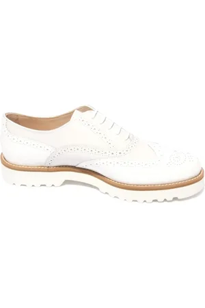 Hogan Mujer, Zapatos, Blanco, Talla: 40 EU