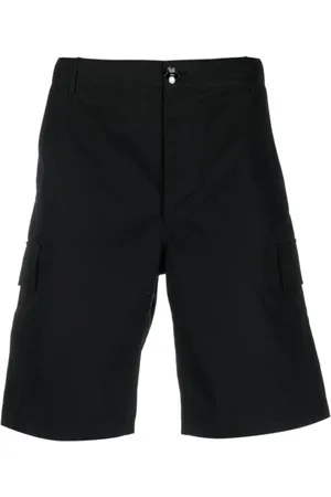 Kenzo Hombre, Pantalones cortos, Negro, Talla: XS