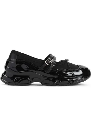 Simone Rocha Mujer, Zapatos, Negro, Talla: 38 EU