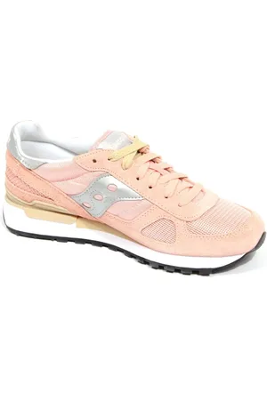 Saucony Mujer, Zapatos, Rosa, Talla: 38 1/2 EU