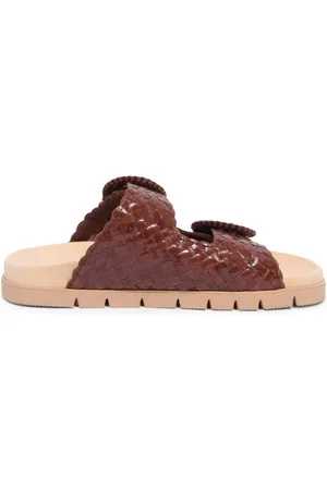 Pon´s quintana Mujer, Zapatos, Marrón, Talla: 37 1/2 EU