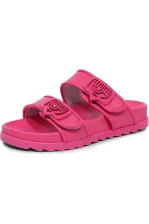 Chiara Ferragni Mujer, Zapatos, Rosa, Talla: 37 EU