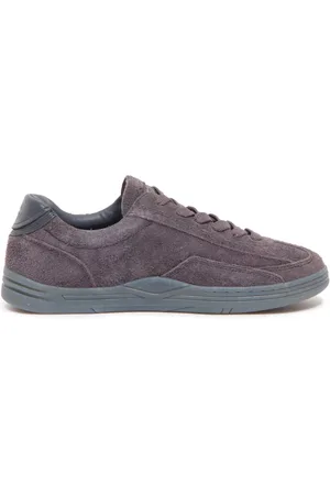 Stone Island Hombre, Zapatos, Gris, Talla: 44 EU