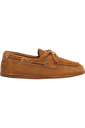 Elia Maurizi Mujer, Zapatos, Marrón, Talla: 41 EU