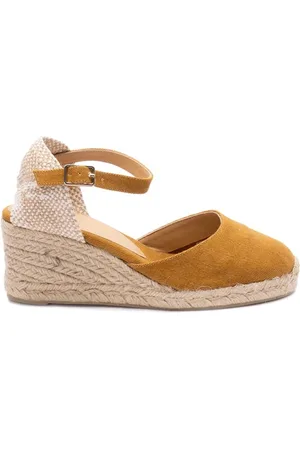 Castaner Mujer, Zapatos, Marrón, Talla: 41 EU