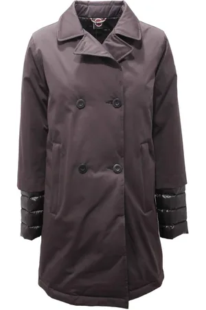 Colmar Mujer, Chaquetas, Negro, Talla: L
