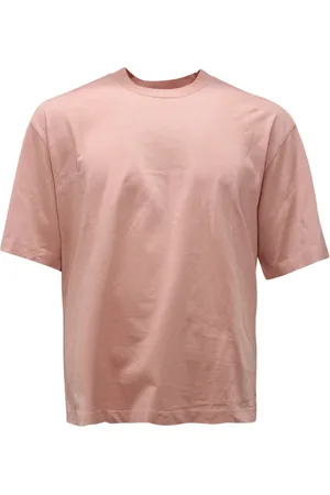 Neil Barrett Hombre, Camisetas, Rosa, Talla: L