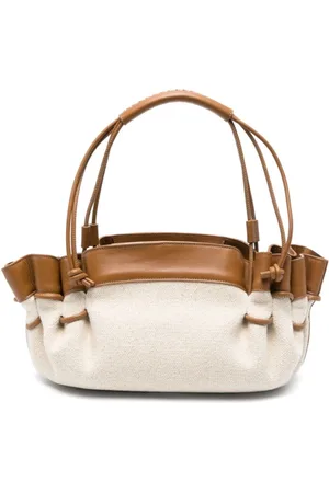 Hereu Mujer, Bolsos, Marrón, Talla: ONE Size