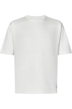 C.P. Company Hombre, Camisetas, Blanco, Talla: XL