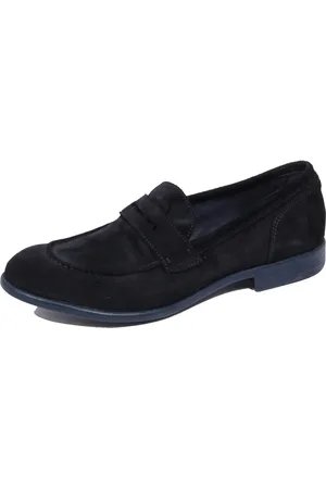 HUNDRED 100 Hombre, Zapatos, Azul, Talla: 44 EU