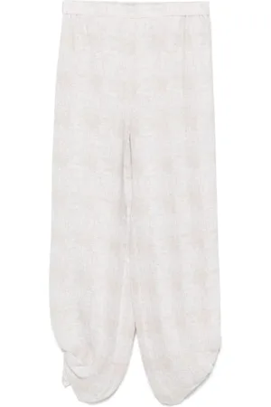 Emporio Armani Mujer, Pantalones, , Talla: XS