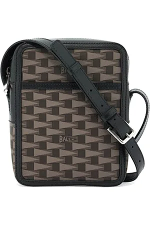 Bally Hombre, Bolsos, Negro, Talla: ONE Size