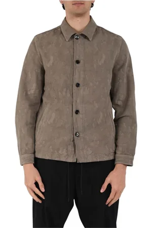 Dondup Hombre, Chaquetas, , Talla: L