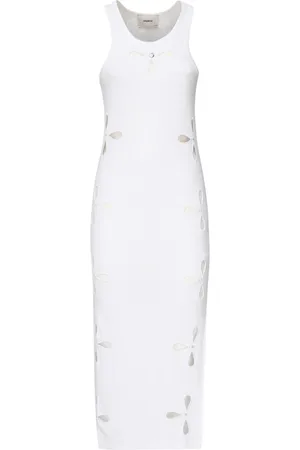 COPERNI Mujer, Vestidos, Blanco, Talla: XS