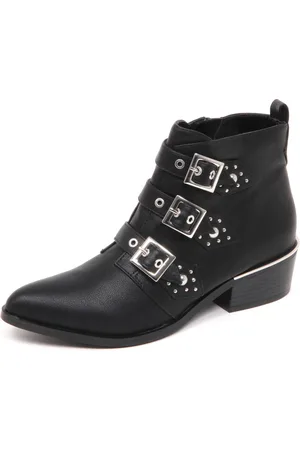 Gaudi Mujer, Zapatos, Negro, Talla: 37 EU