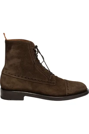 Elia Maurizi Mujer, Zapatos, Marrón, Talla: 36 1/2 EU