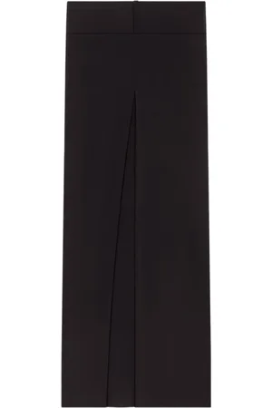 Courrèges Mujer, Faldas, Negro, Talla: S