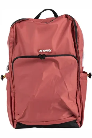 K-Way Hombre, Bolsos, Rojo, Talla: ONE Size
