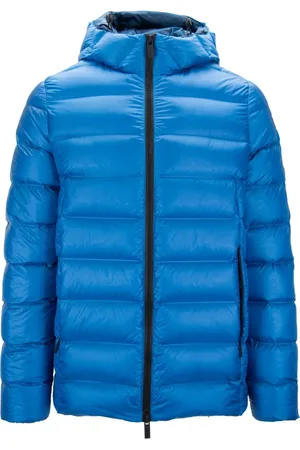 RRD Hombre, Chaquetas, Azul, Talla: M