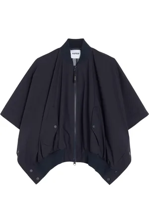 Aspesi Mujer, Chaquetas, Azul, Talla: S