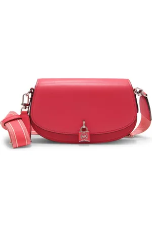 Michael Kors Mujer, Bolsos, Rosa, Talla: ONE Size