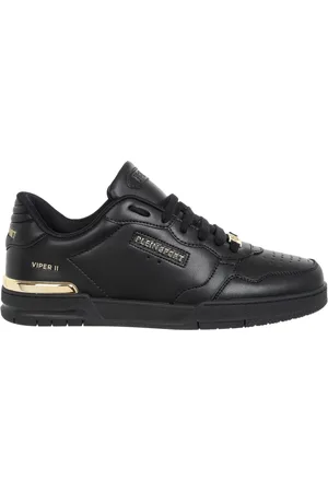 Philipp Plein Hombre, Zapatos, Negro, Talla: 44 EU