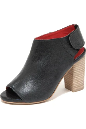 Jeffrey Campbell Mujer, Zapatos, Negro, Talla: 36 EU