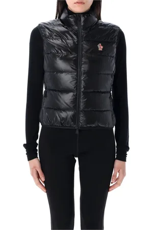 Moncler Mujer, Chaquetas, Negro, Talla: L