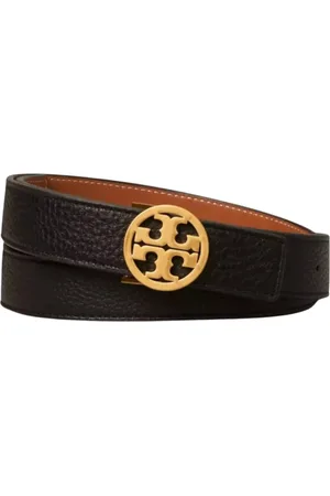 Tory Burch Mujer, Accesorios, Marrón, Talla: S