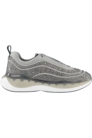 Steve Madden Mujer, Zapatos, Gris, Talla: 36 EU