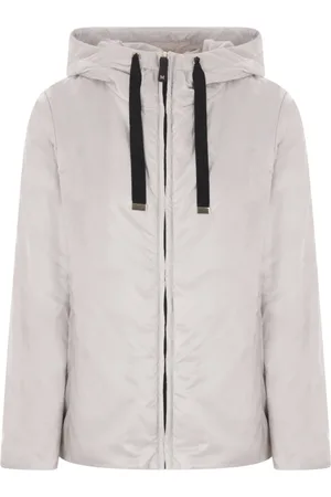 Max Mara Mujer, Chaquetas, Gris, Talla: M