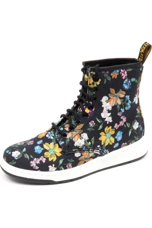 Dr. Martens Mujer, Zapatos, Negro, Talla: 37 EU