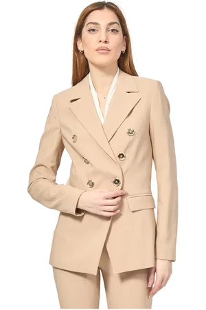 Relish Mujer, Chaquetas, , Talla: S