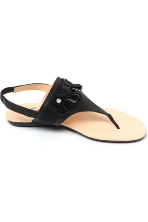Hogan Mujer, Zapatos, Negro, Talla: 36 EU