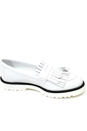 Hogan Mujer, Zapatos, Blanco, Talla: 39 EU