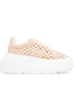 Casadei Mujer, Zapatos, Rosa, Talla: 36 EU