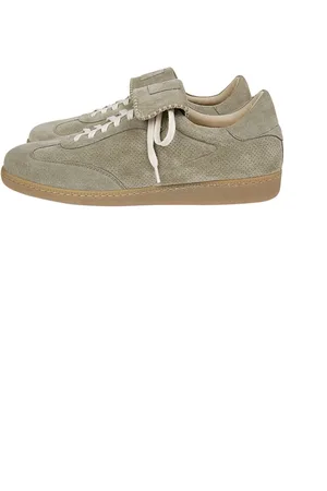 ELEVENTY Hombre, Zapatos, Verde, Talla: 43 EU