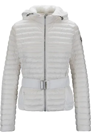 Colmar Mujer, Chaquetas, Blanco, Talla: L