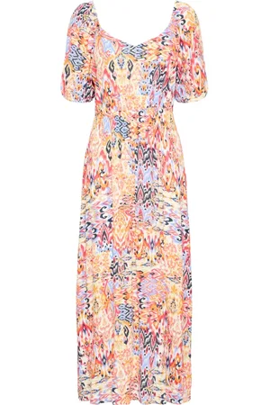 Ichi Mujer, Vestidos, , Talla: XS