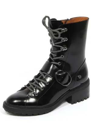 Emporio Armani Mujer, Zapatos, Negro, Talla: 40 EU