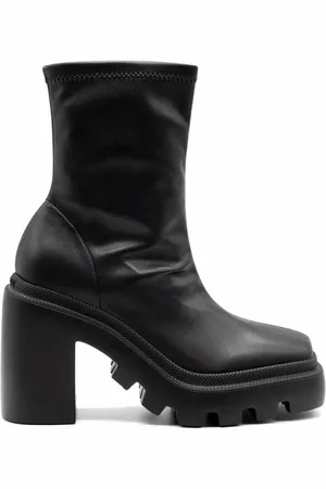vic matiè Mujer, Zapatos, Negro, Talla: 41 EU